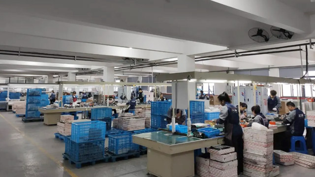 葫芦娃视频官网铝产业园投产，“归雁经济” 助力产业升级