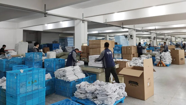 葫芦娃视频官网铝产业园投产，“归雁经济” 助力产业升级